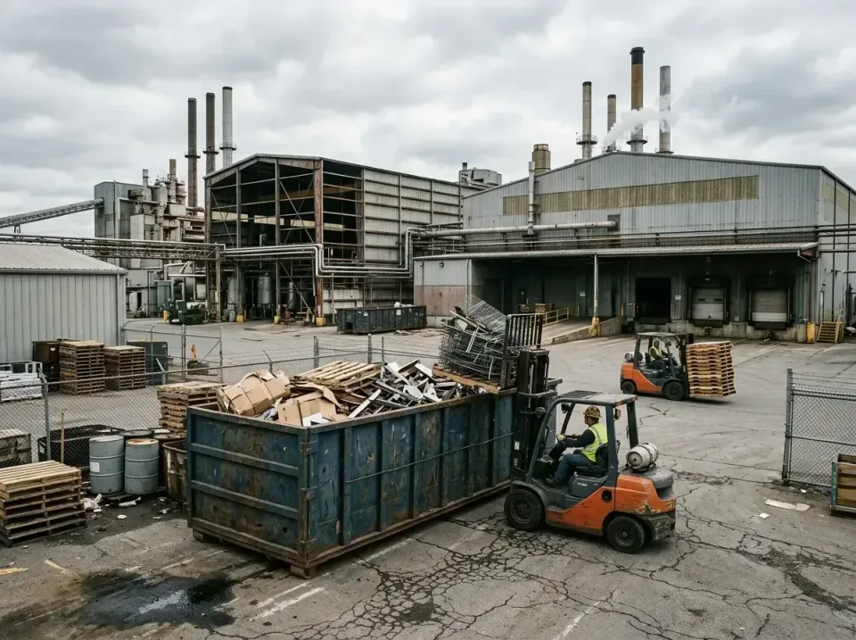 industrial-factory-scrap-conta-003 — frequently asked questions, Cheap Roll-off Dumpster Rentals in McLendon-Chisholm, TX